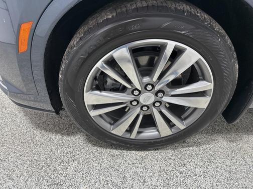 2021 Cadillac XT6 Premium Luxury FWD