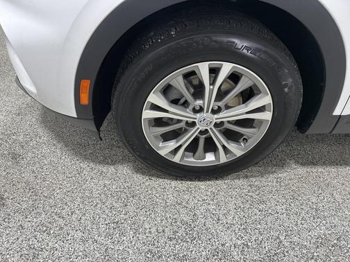 2023 Buick Envision Preferred FWD