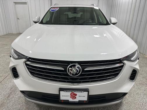 2023 Buick Envision Preferred FWD