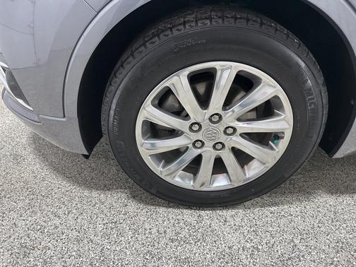 2020 Buick Envision FWD Essence