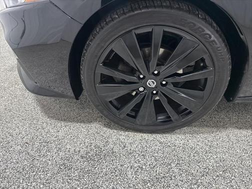 2020 Nissan Altima S Intelligent AWD