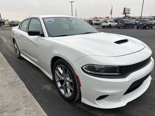 2023 Dodge Charger GT