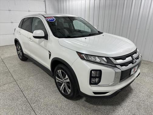 2021 Mitsubishi Outlander Sport 2.0 LE