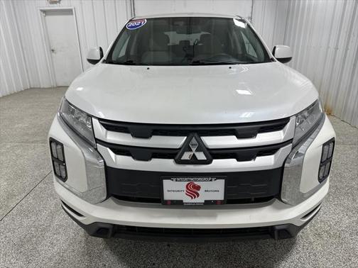 2021 Mitsubishi Outlander Sport 2.0 LE