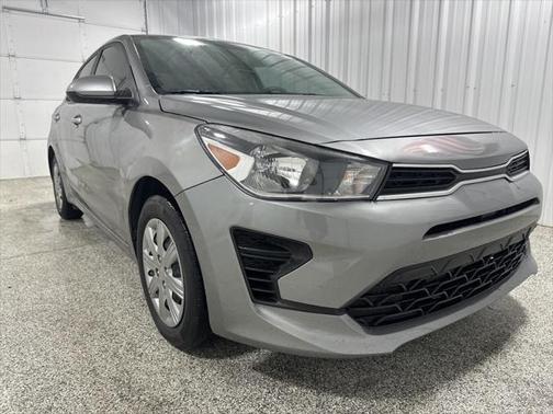 2023 Kia Rio S