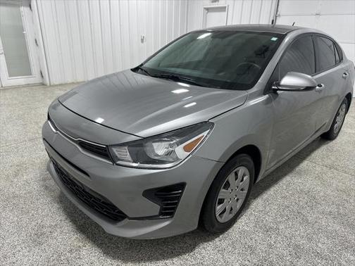 2023 Kia Rio S