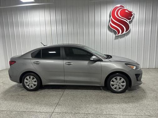 2023 Kia Rio S