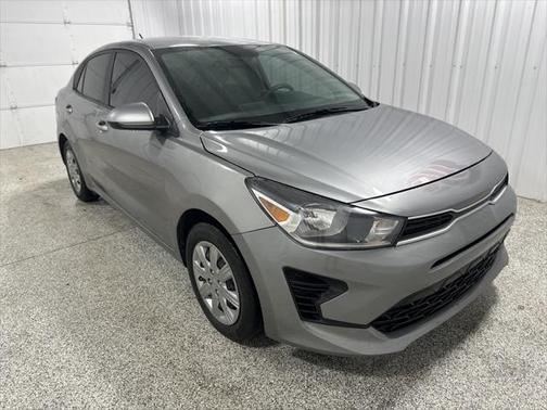 2023 Kia Rio S