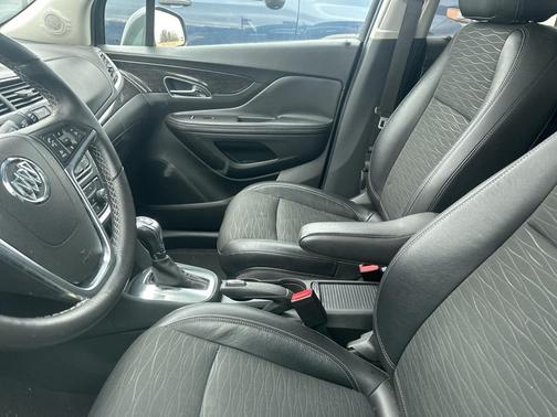 2016 Buick Encore Base