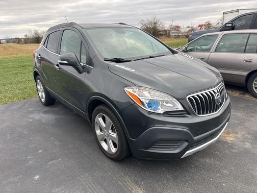 2016 Buick Encore Base