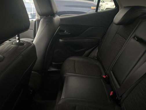 2016 Buick Encore Base