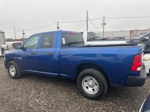 2015 RAM 1500 Tradesman