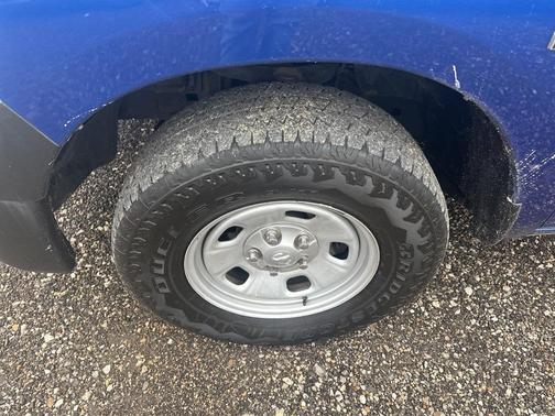 2015 RAM 1500 Tradesman