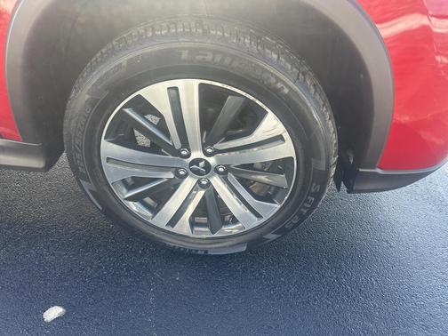 2024 Mitsubishi Outlander Sport 