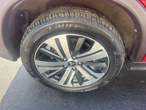2024 Mitsubishi Outlander Sport 