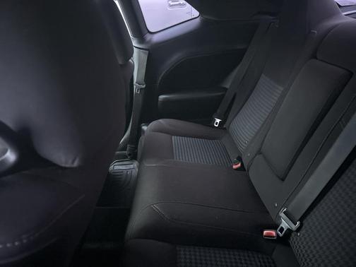 2018 Dodge Challenger R/T