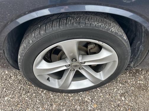 2018 Dodge Challenger R/T