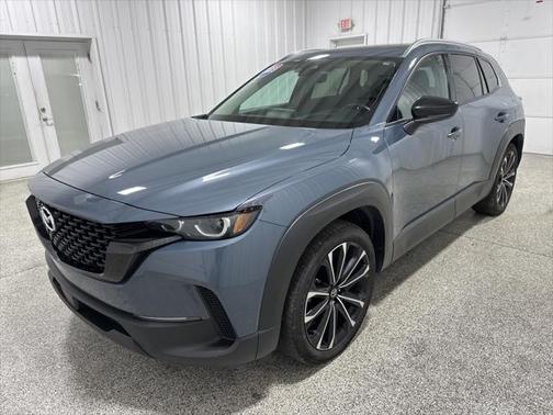 2023 Mazda CX-50 2.5 S Premium Plus