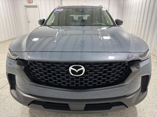 2023 Mazda CX-50 2.5 S Premium Plus