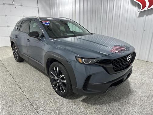 2023 Mazda CX-50 2.5 S Premium Plus