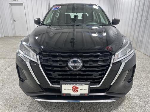 2023 Nissan Kicks S