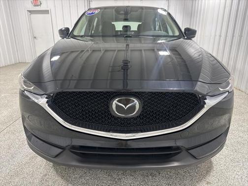 2018 Mazda CX-5 Sport