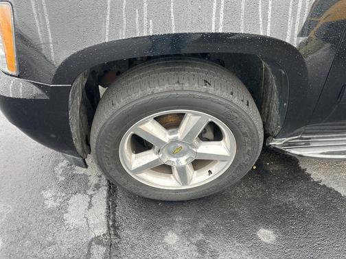 2012 Chevrolet Tahoe LS