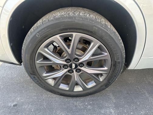 2020 Cadillac XT6 Sport AWD