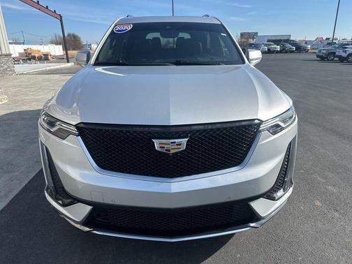 2020 Cadillac XT6 Sport AWD