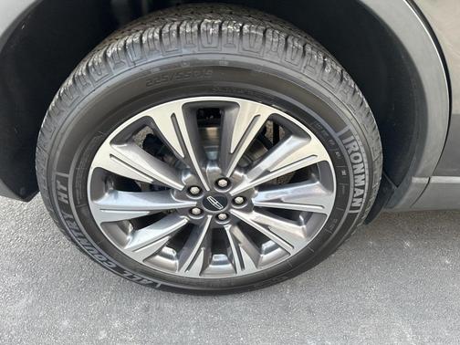 2020 Lincoln Corsair Reserve