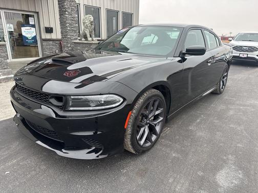 2023 Dodge Charger GT