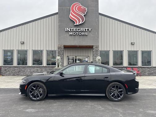 2023 Dodge Charger GT