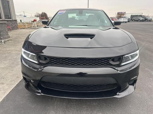 2023 Dodge Charger GT