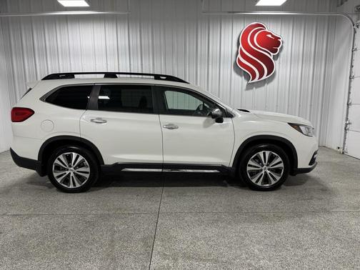 2022 Subaru Ascent Touring 7-Passenger