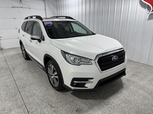 2022 Subaru Ascent Touring 7-Passenger