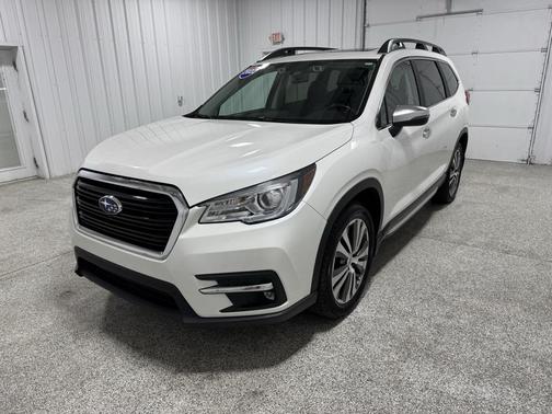 2022 Subaru Ascent Touring 7-Passenger