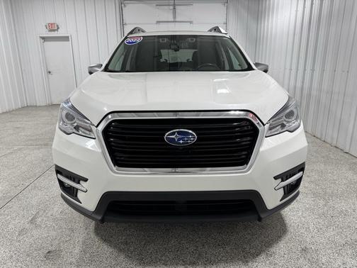 2022 Subaru Ascent Touring 7-Passenger
