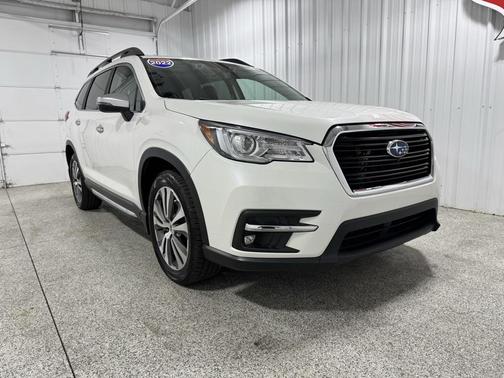 2022 Subaru Ascent Touring 7-Passenger