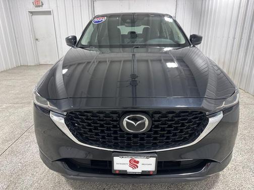 2024 Mazda CX-5 2.5 S Preferred Package