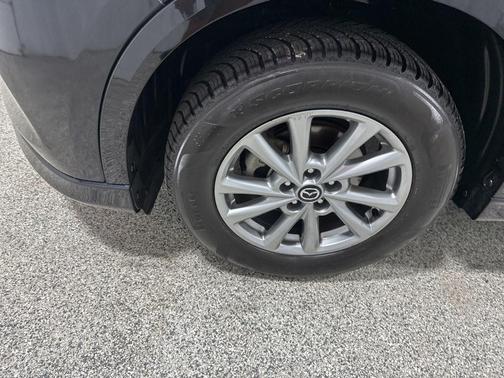 2024 Mazda CX-5 2.5 S Preferred Package