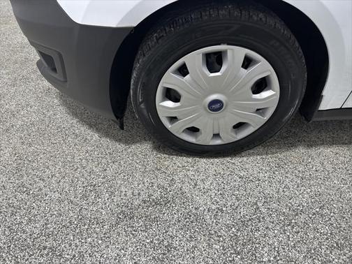 2020 Ford Transit Connect XL Cargo Van