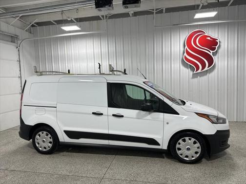 2020 Ford Transit Connect XL Cargo Van