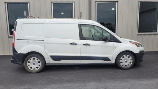 2020 Ford Transit Connect XL Cargo Van