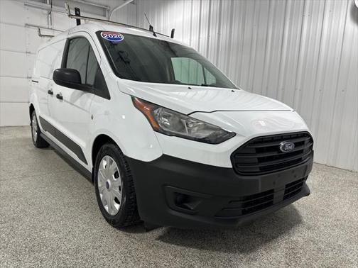 2020 Ford Transit Connect XL Cargo Van