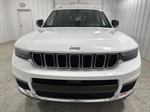 2020 Jeep Grand Cherokee Trailhawk