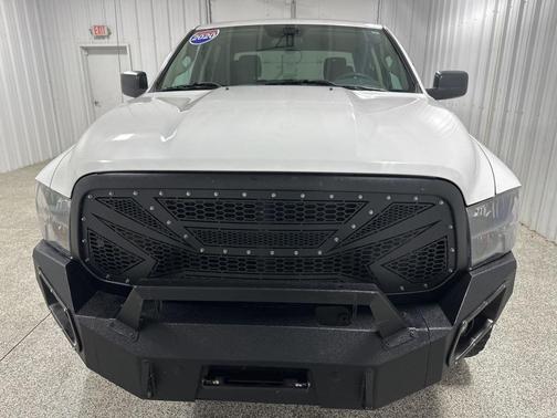 2020 RAM 1500 Classic SLT