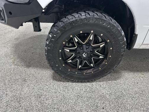 2020 RAM 1500 Classic SLT