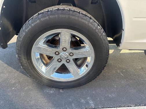 2015 RAM 1500 Tradesman/Express