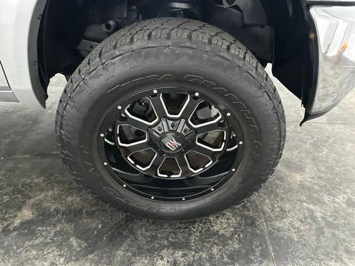 Bright Silver Metallic Clearcoat 2012 RAM 3500 Laramie Longhorn/Limited Edition