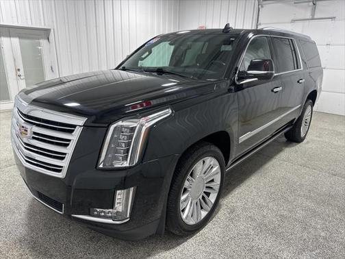 2020 Cadillac Escalade ESV Platinum